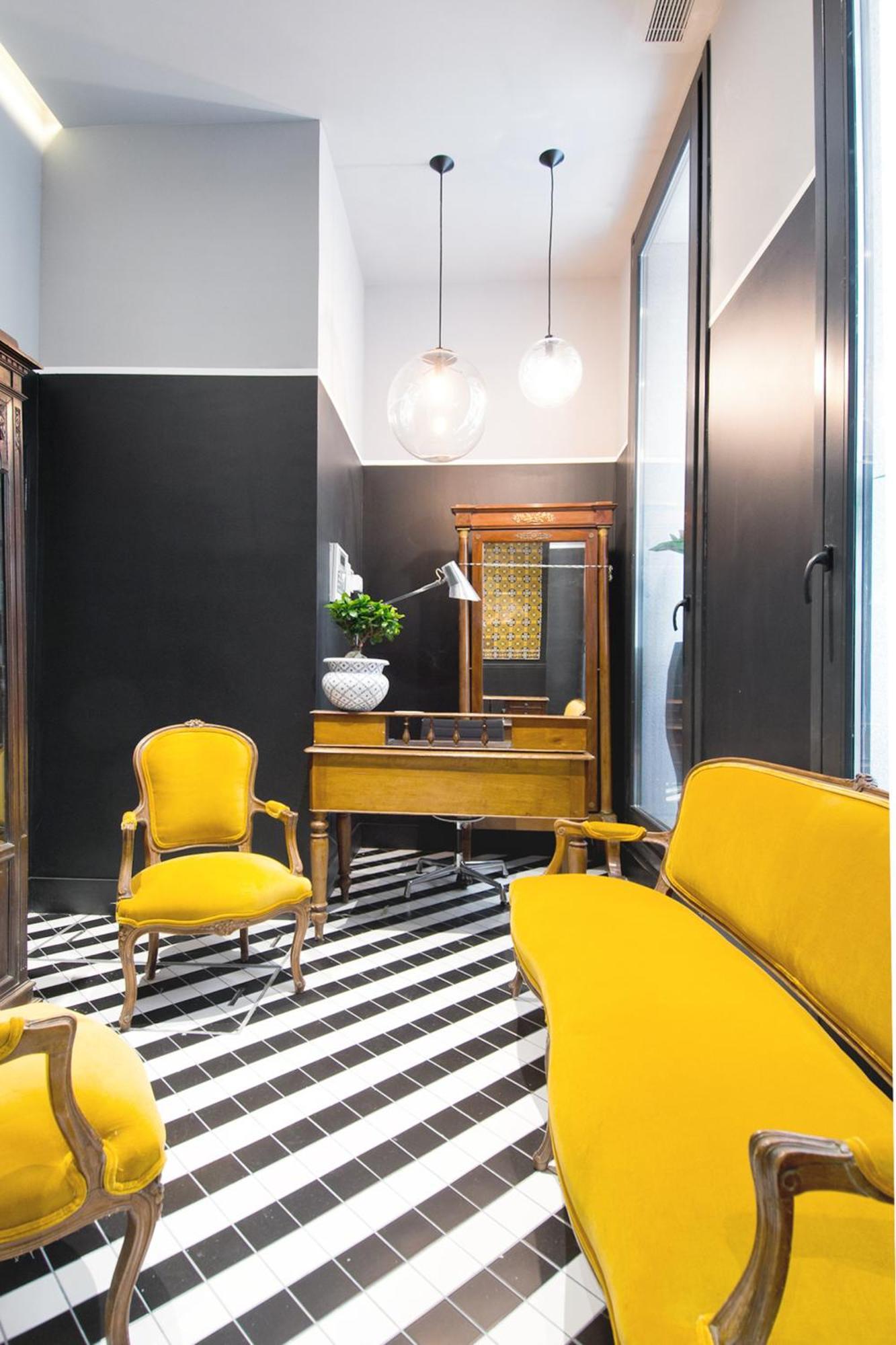 Amor De Dios 17 Boutique Apartments Μαδρίτη Εξωτερικό φωτογραφία
