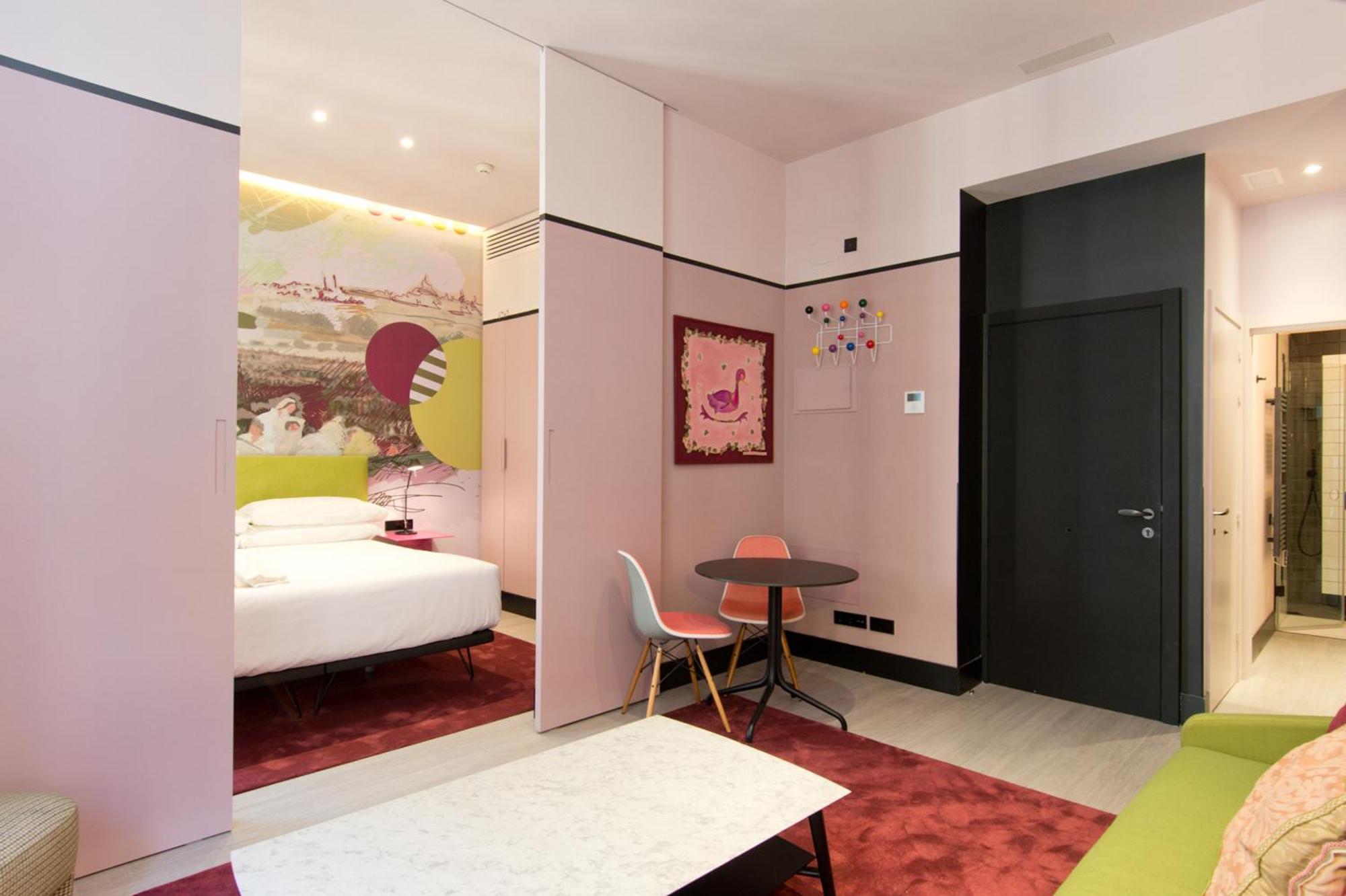 Amor De Dios 17 Boutique Apartments Μαδρίτη Εξωτερικό φωτογραφία