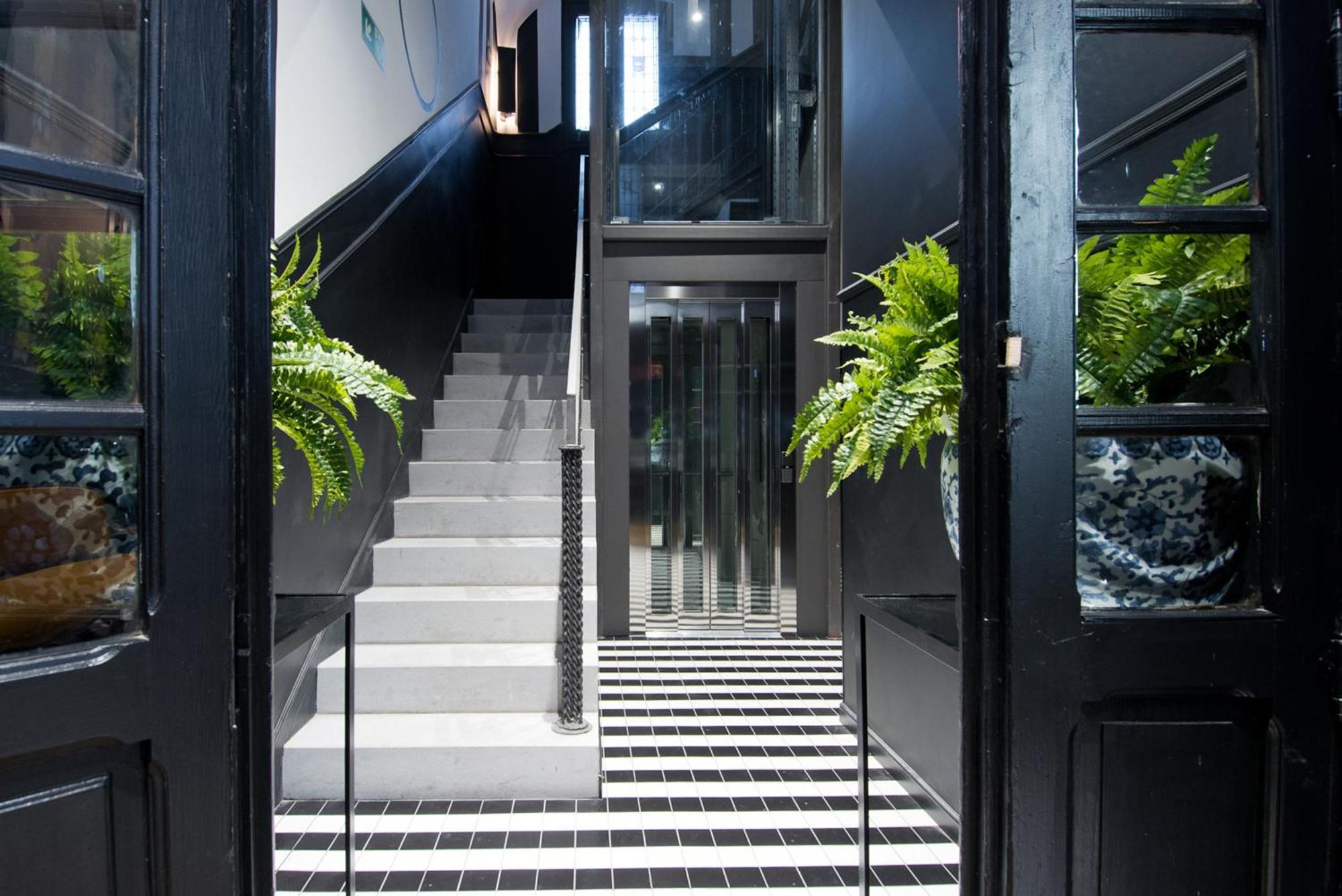 Amor De Dios 17 Boutique Apartments Μαδρίτη Εξωτερικό φωτογραφία