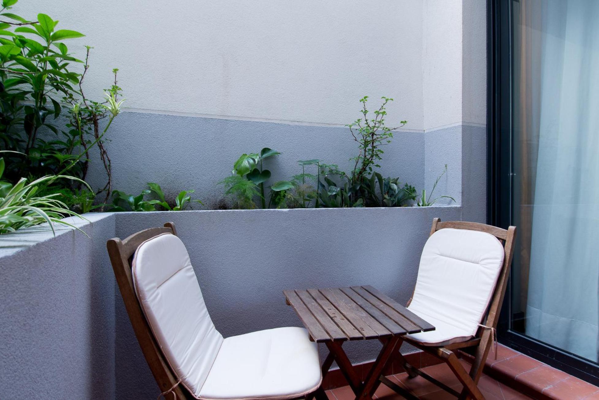 Amor De Dios 17 Boutique Apartments Μαδρίτη Εξωτερικό φωτογραφία