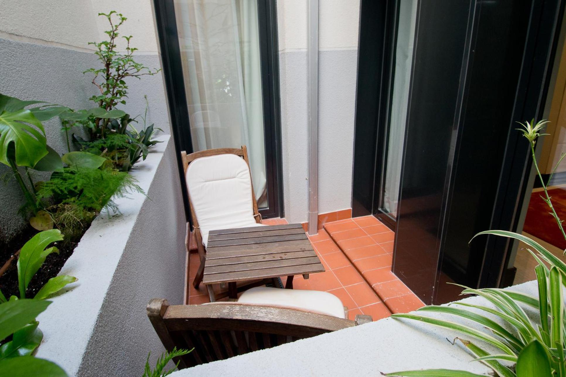 Amor De Dios 17 Boutique Apartments Μαδρίτη Εξωτερικό φωτογραφία