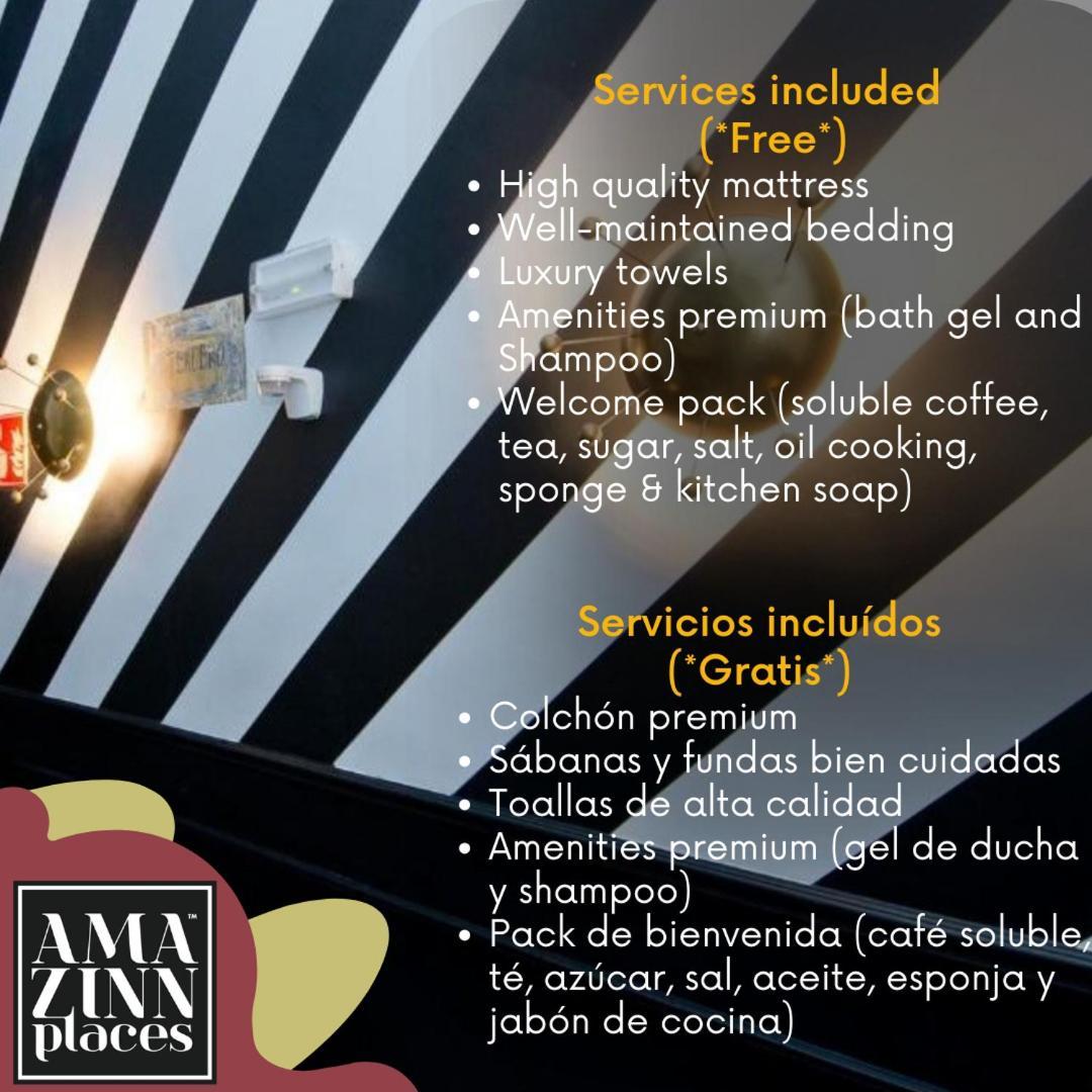 Amor De Dios 17 Boutique Apartments Μαδρίτη Εξωτερικό φωτογραφία