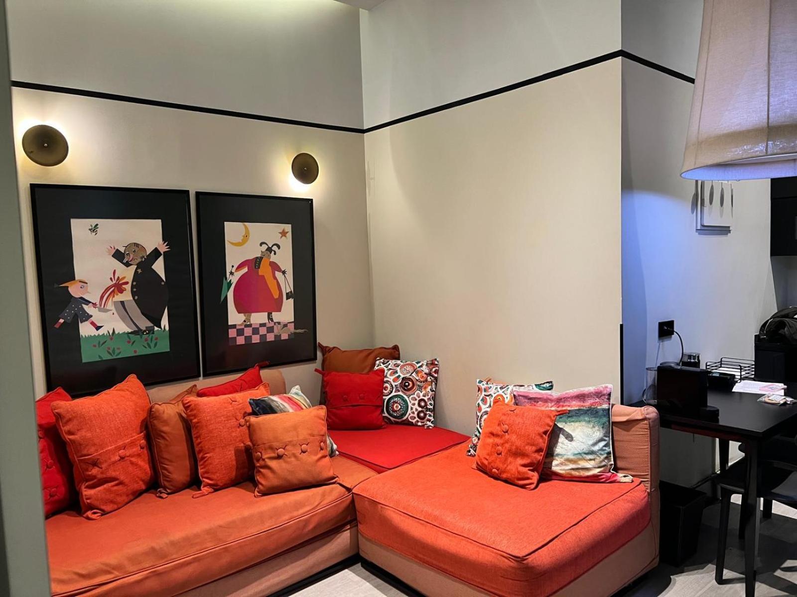 Amor De Dios 17 Boutique Apartments Μαδρίτη Εξωτερικό φωτογραφία