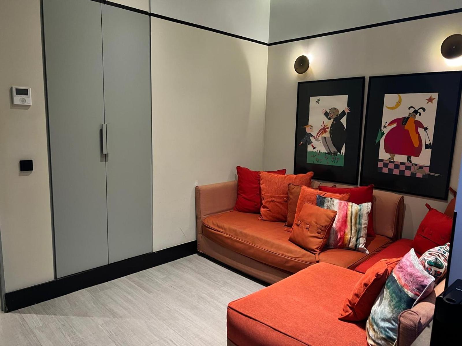 Amor De Dios 17 Boutique Apartments Μαδρίτη Εξωτερικό φωτογραφία