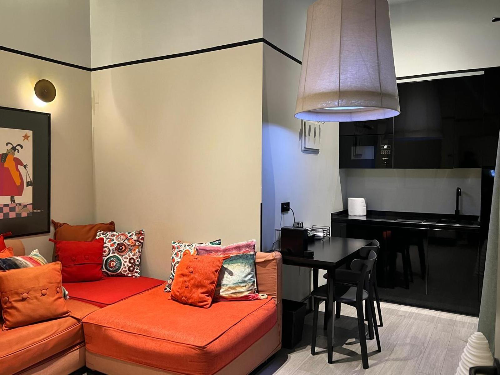 Amor De Dios 17 Boutique Apartments Μαδρίτη Εξωτερικό φωτογραφία