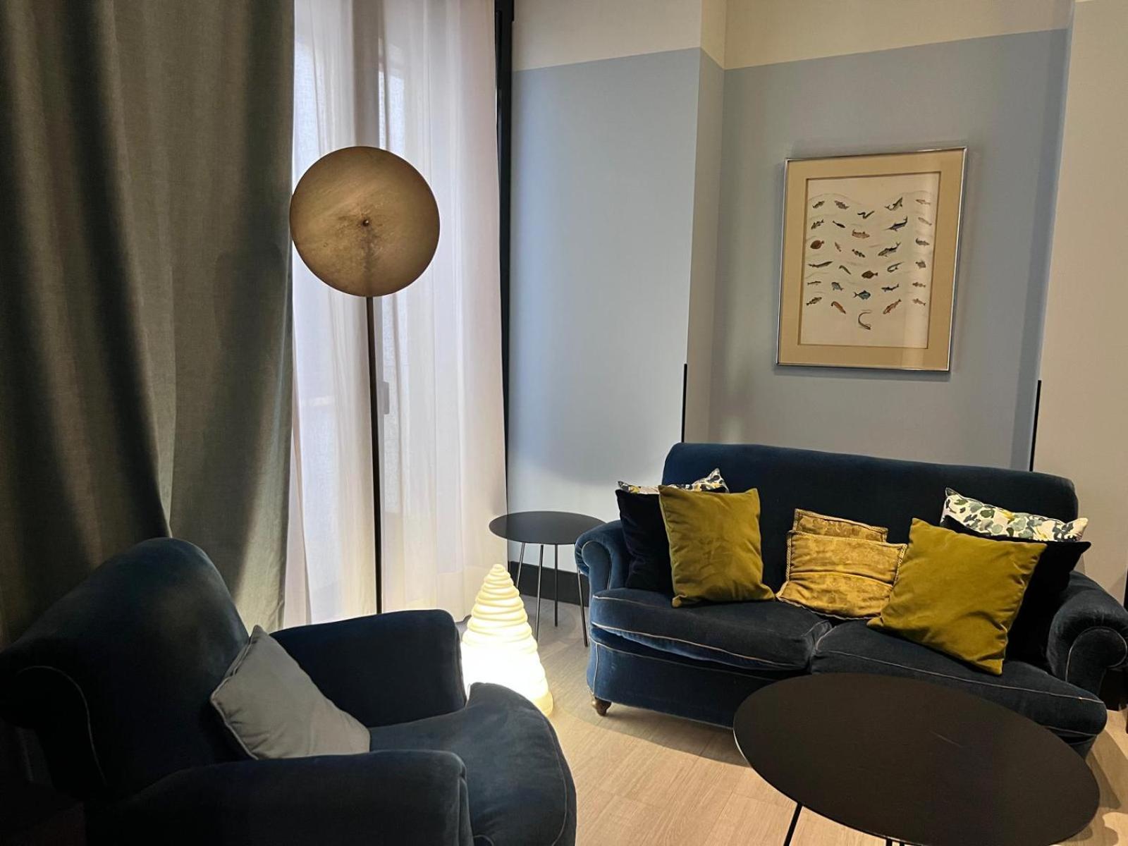 Amor De Dios 17 Boutique Apartments Μαδρίτη Εξωτερικό φωτογραφία
