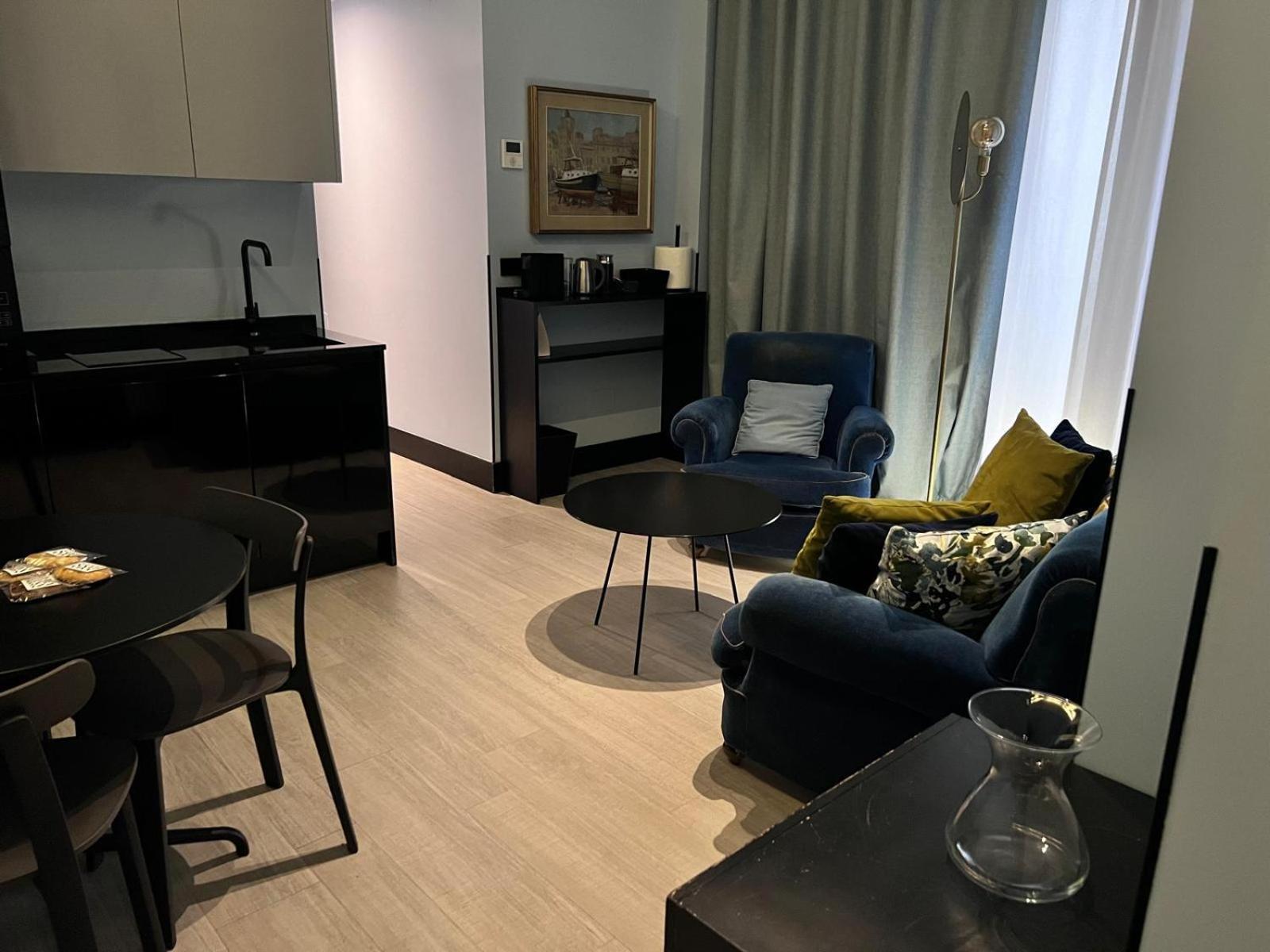 Amor De Dios 17 Boutique Apartments Μαδρίτη Εξωτερικό φωτογραφία