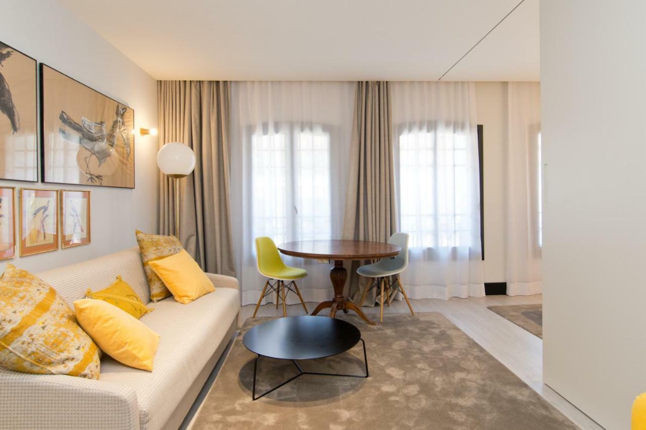 Amor De Dios 17 Boutique Apartments Μαδρίτη Εξωτερικό φωτογραφία