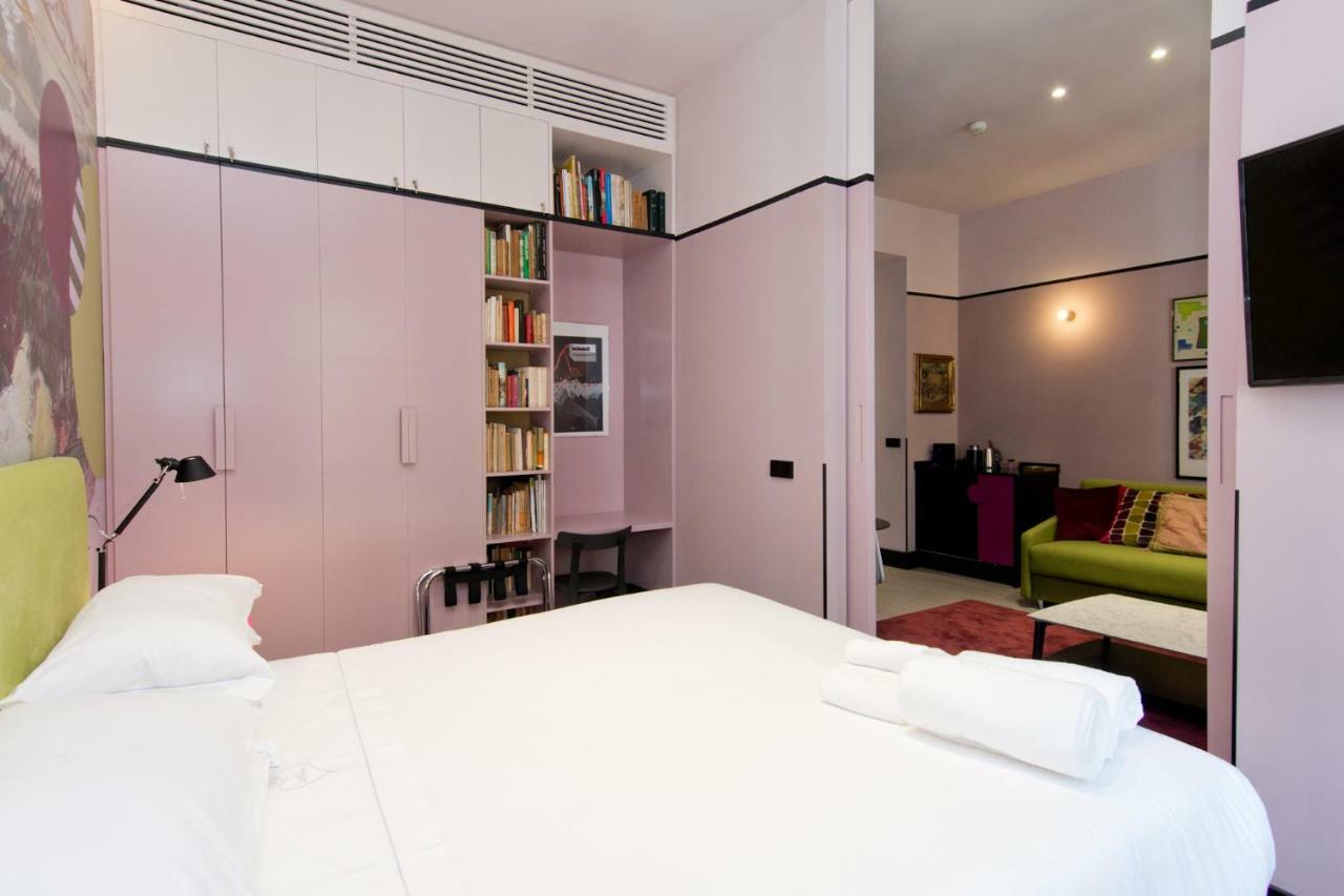 Amor De Dios 17 Boutique Apartments Μαδρίτη Εξωτερικό φωτογραφία