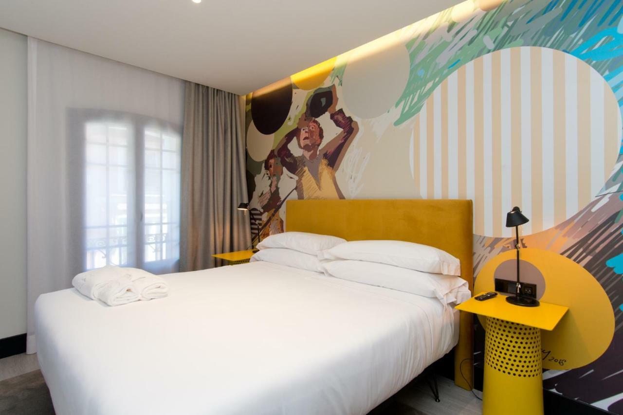 Amor De Dios 17 Boutique Apartments Μαδρίτη Εξωτερικό φωτογραφία