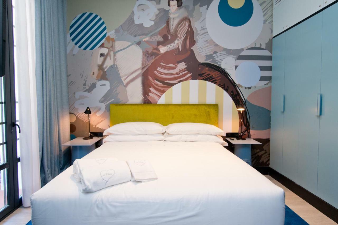 Amor De Dios 17 Boutique Apartments Μαδρίτη Εξωτερικό φωτογραφία