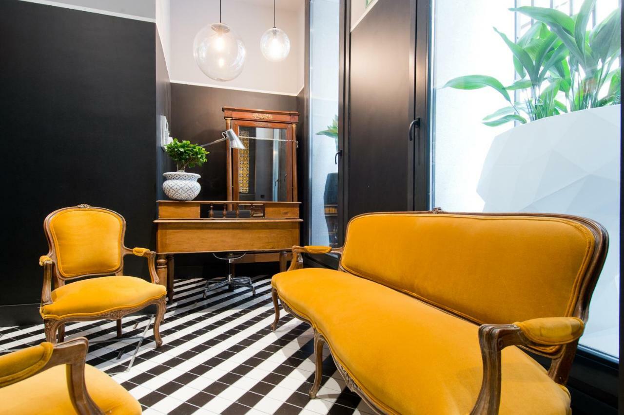 Amor De Dios 17 Boutique Apartments Μαδρίτη Εξωτερικό φωτογραφία