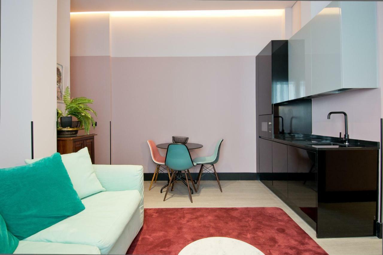 Amor De Dios 17 Boutique Apartments Μαδρίτη Εξωτερικό φωτογραφία