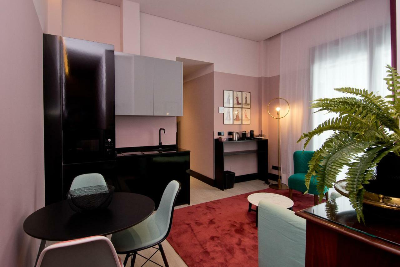 Amor De Dios 17 Boutique Apartments Μαδρίτη Εξωτερικό φωτογραφία