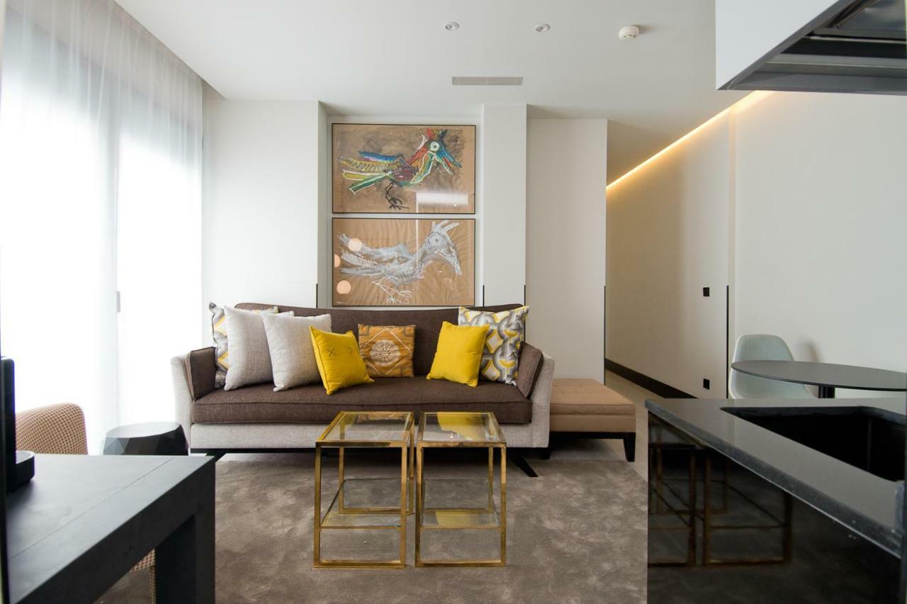 Amor De Dios 17 Boutique Apartments Μαδρίτη Εξωτερικό φωτογραφία