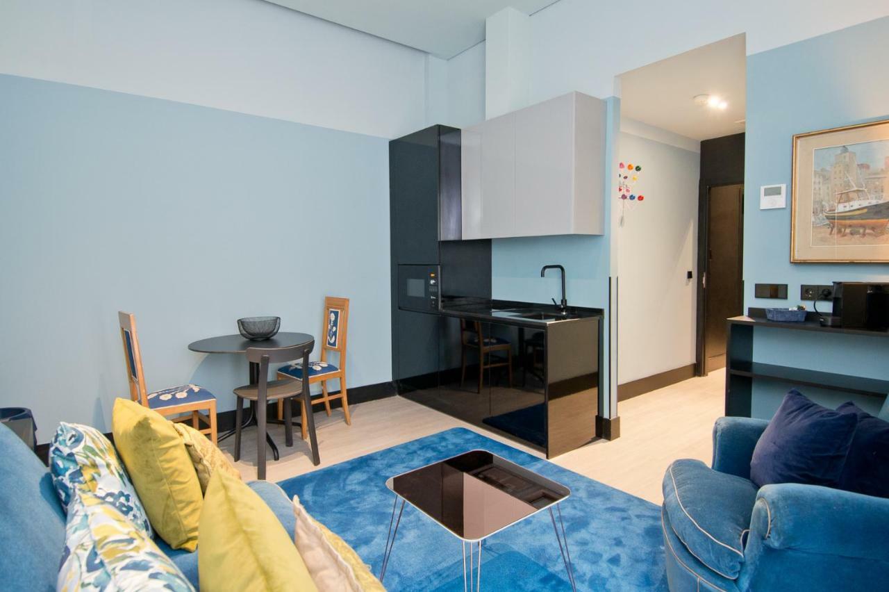 Amor De Dios 17 Boutique Apartments Μαδρίτη Εξωτερικό φωτογραφία