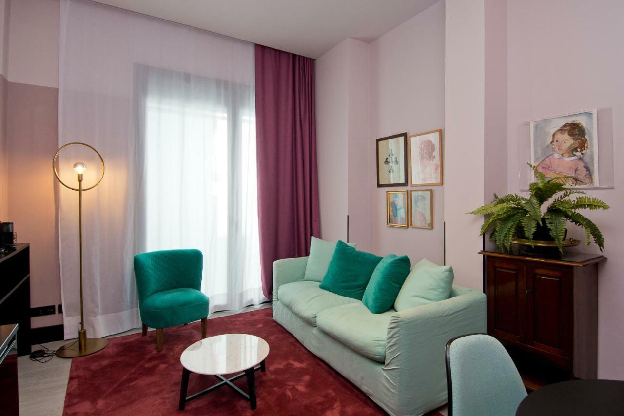 Amor De Dios 17 Boutique Apartments Μαδρίτη Εξωτερικό φωτογραφία