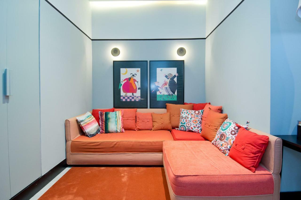 Amor De Dios 17 Boutique Apartments Μαδρίτη Εξωτερικό φωτογραφία