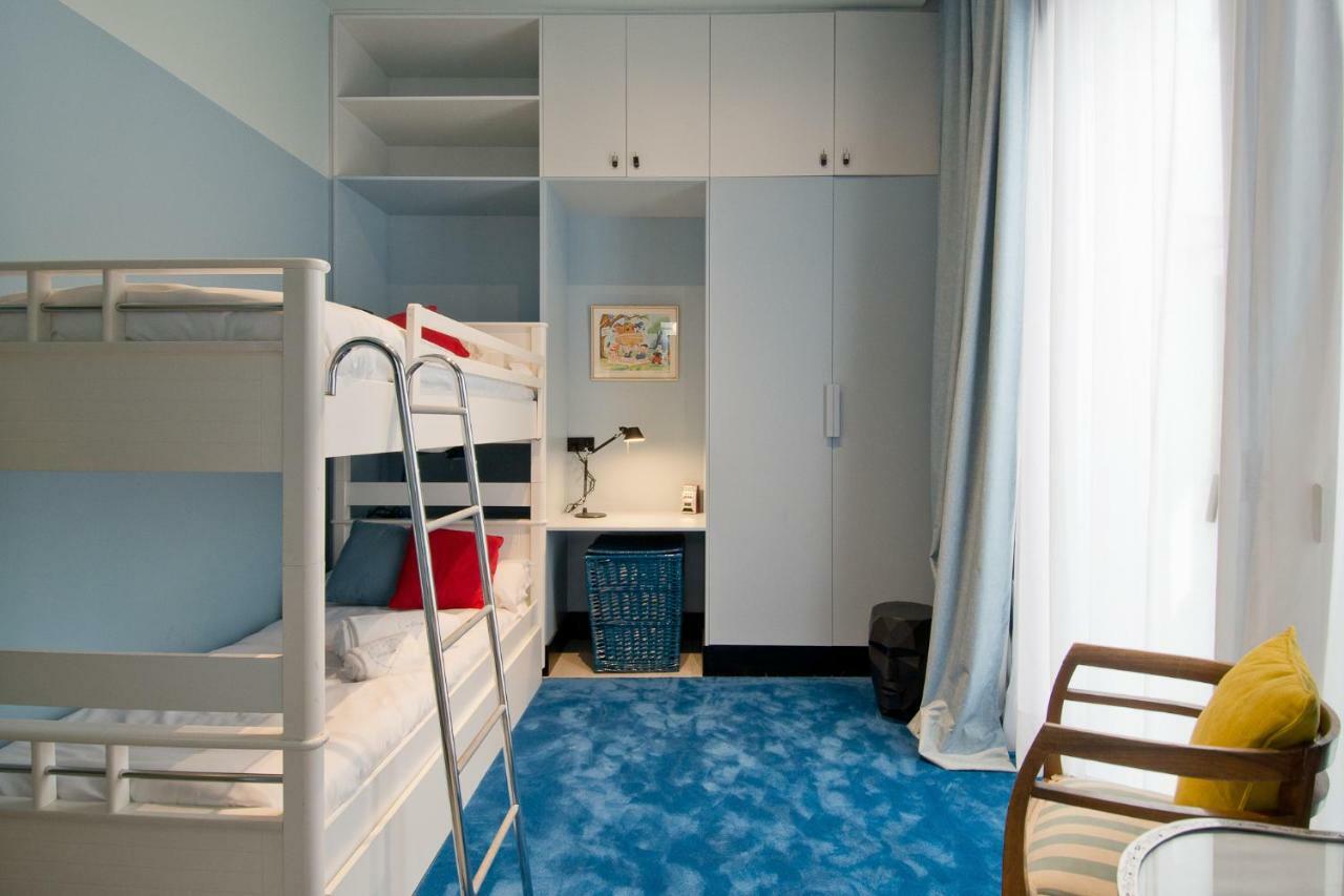 Amor De Dios 17 Boutique Apartments Μαδρίτη Εξωτερικό φωτογραφία