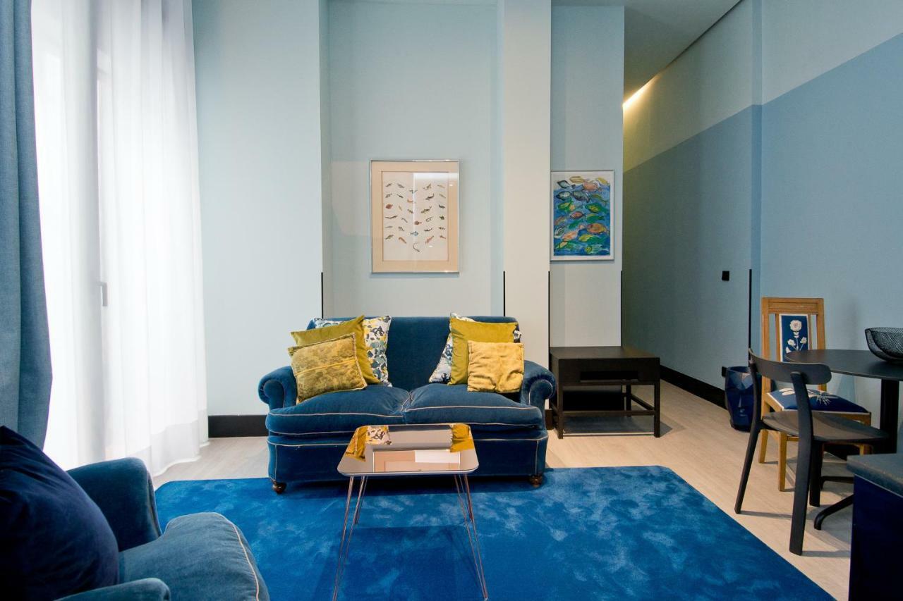 Amor De Dios 17 Boutique Apartments Μαδρίτη Εξωτερικό φωτογραφία