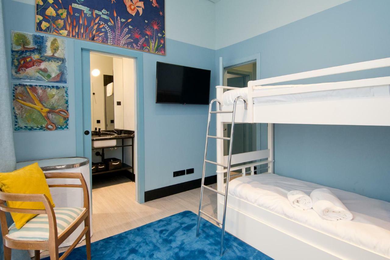 Amor De Dios 17 Boutique Apartments Μαδρίτη Εξωτερικό φωτογραφία