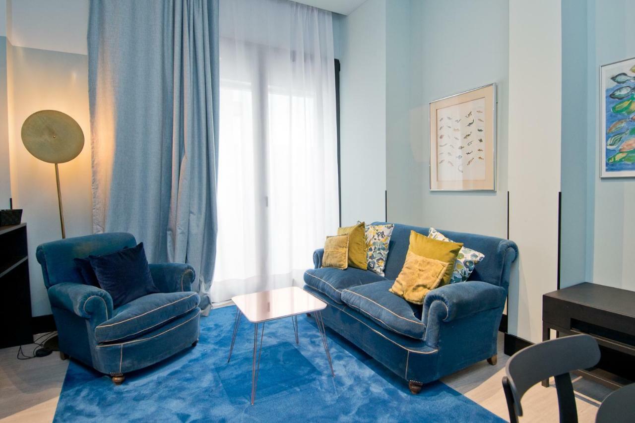 Amor De Dios 17 Boutique Apartments Μαδρίτη Εξωτερικό φωτογραφία