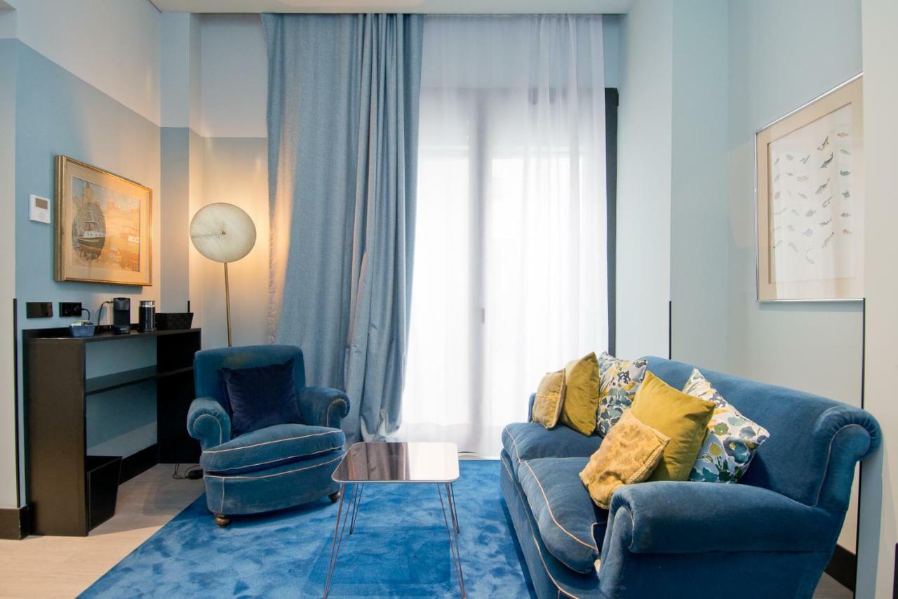 Amor De Dios 17 Boutique Apartments Μαδρίτη Εξωτερικό φωτογραφία