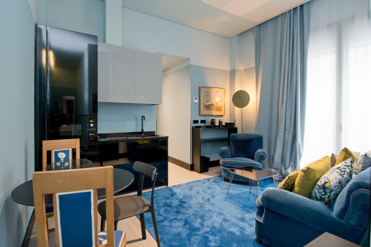 Amor De Dios 17 Boutique Apartments Μαδρίτη Εξωτερικό φωτογραφία