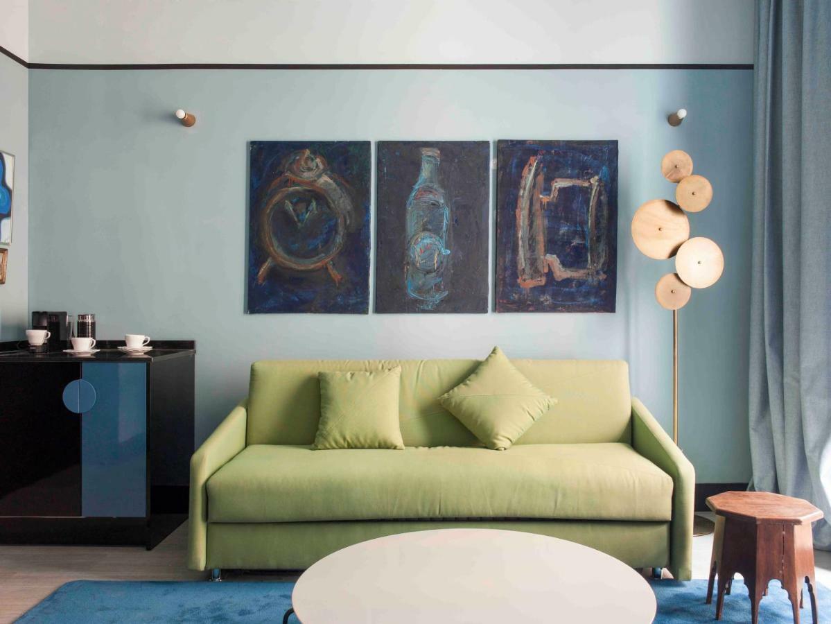 Amor De Dios 17 Boutique Apartments Μαδρίτη Εξωτερικό φωτογραφία