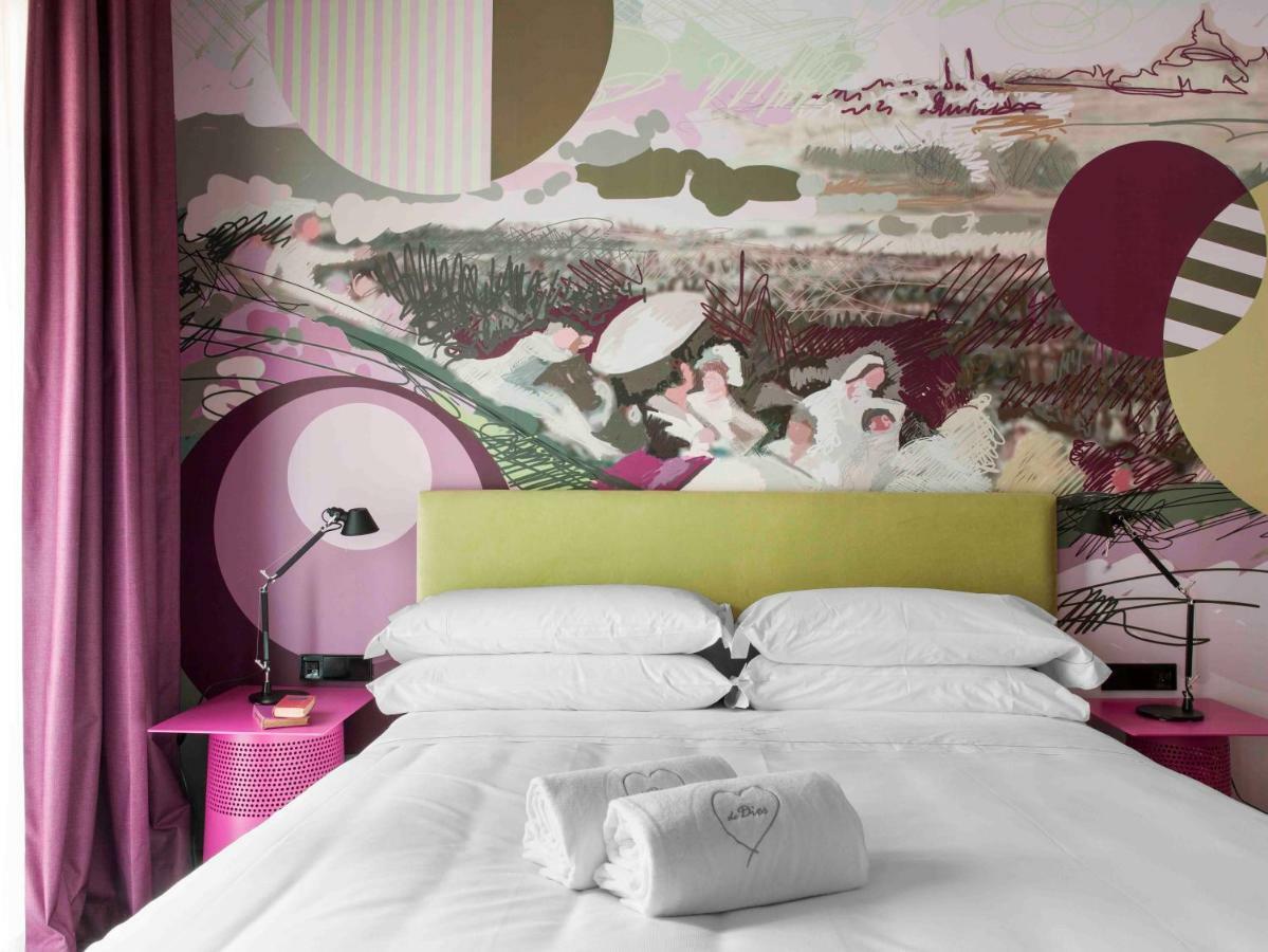 Amor De Dios 17 Boutique Apartments Μαδρίτη Εξωτερικό φωτογραφία