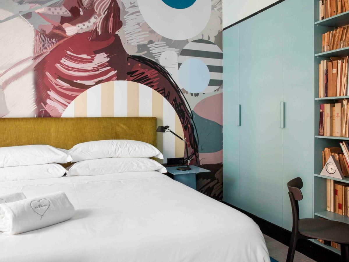 Amor De Dios 17 Boutique Apartments Μαδρίτη Εξωτερικό φωτογραφία